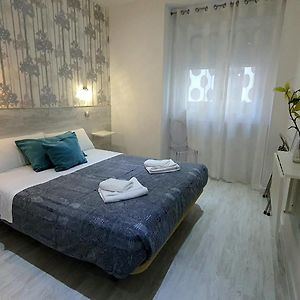 Eenpersoonskamer